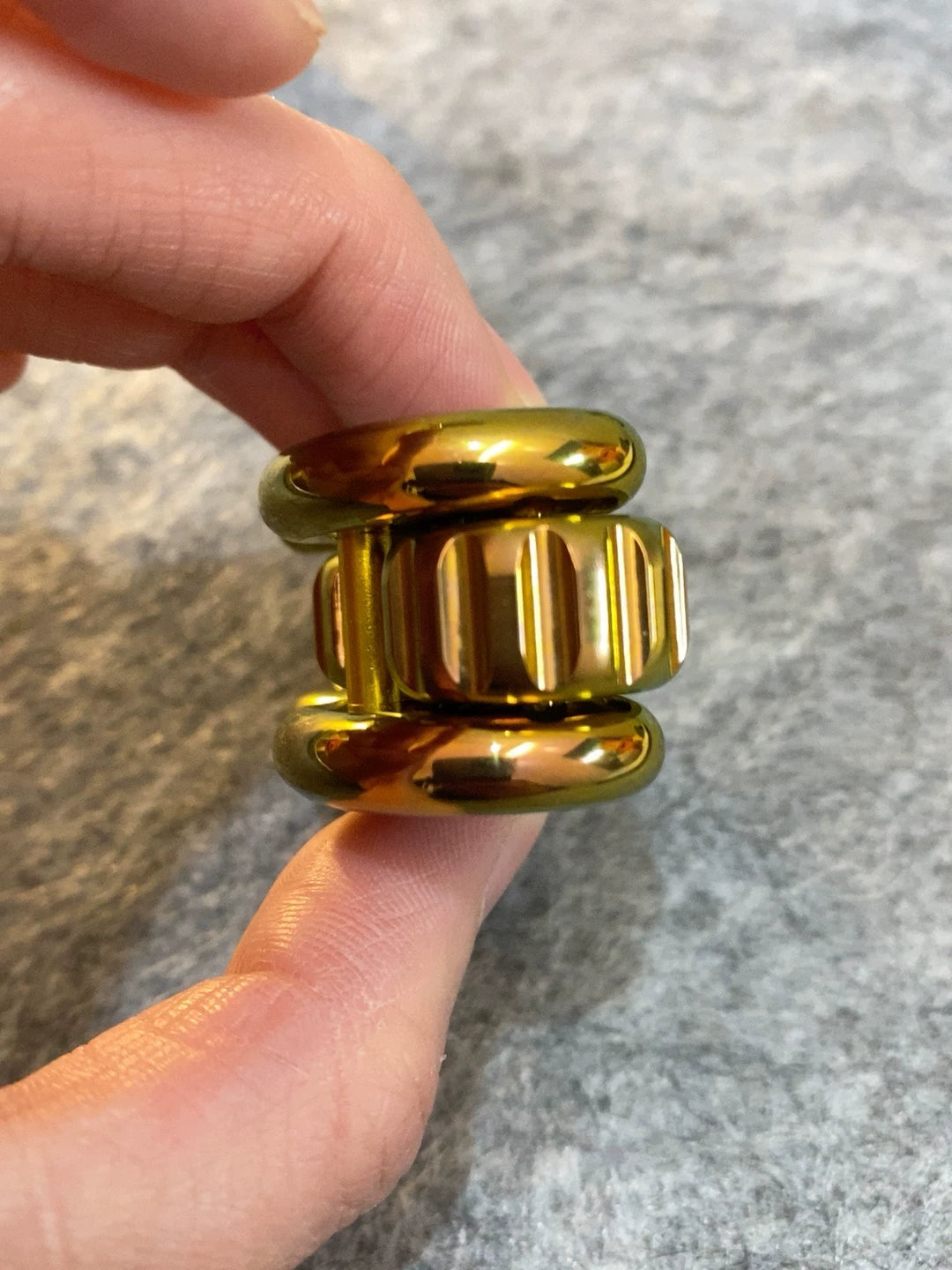 Gallop Zirconium