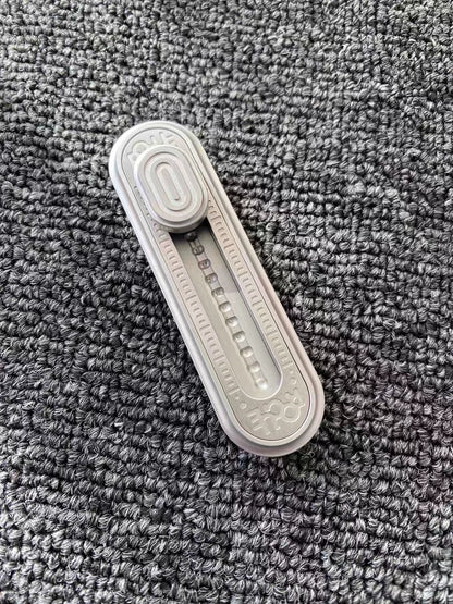 Chocolate Bar Stainless Steel