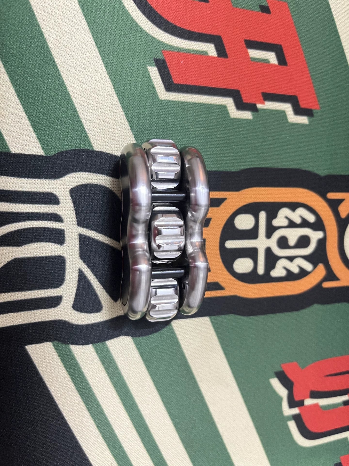 Gallop Stainless Steel