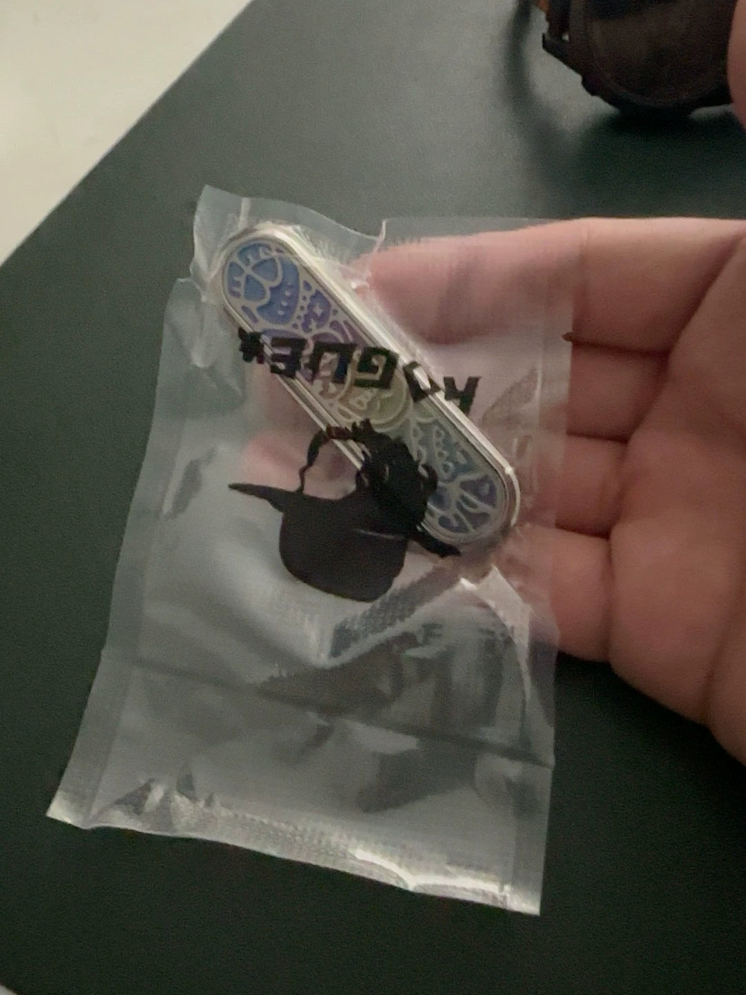 Chocolate Bar