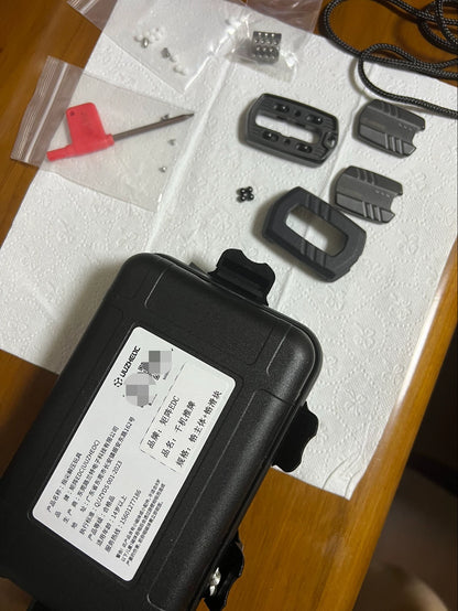 Thousand machines Zirconium