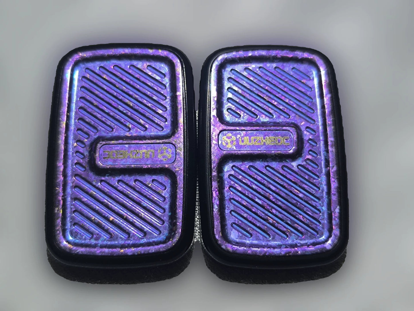 Armour Titanium