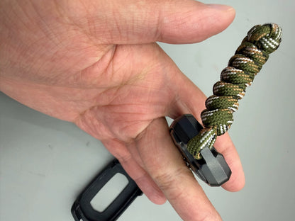 Thousand machines Zirconium