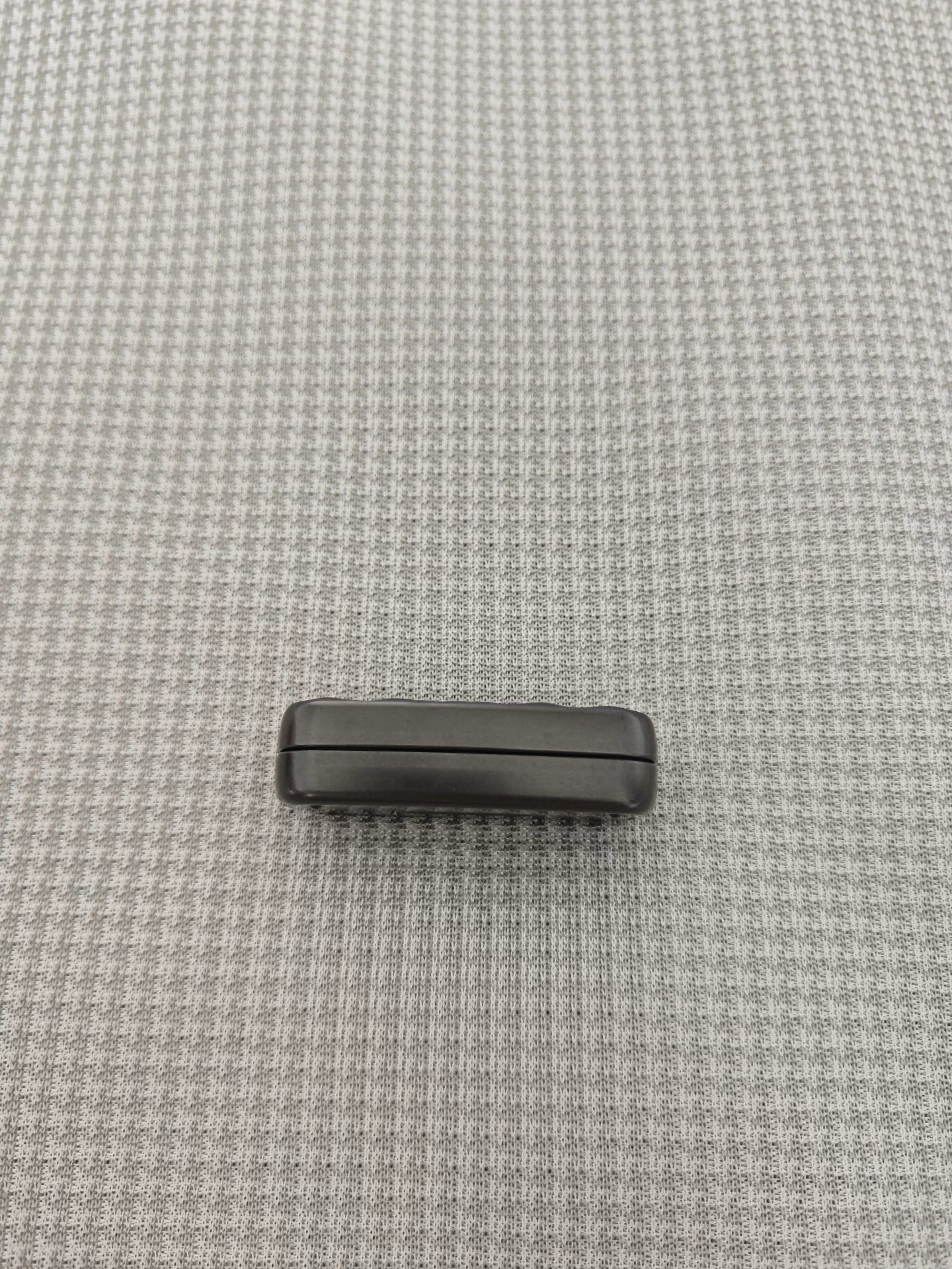 Ripple Tuning Fork Zirconium