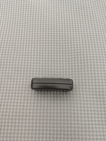 Ripple Tuning Fork Zirconium