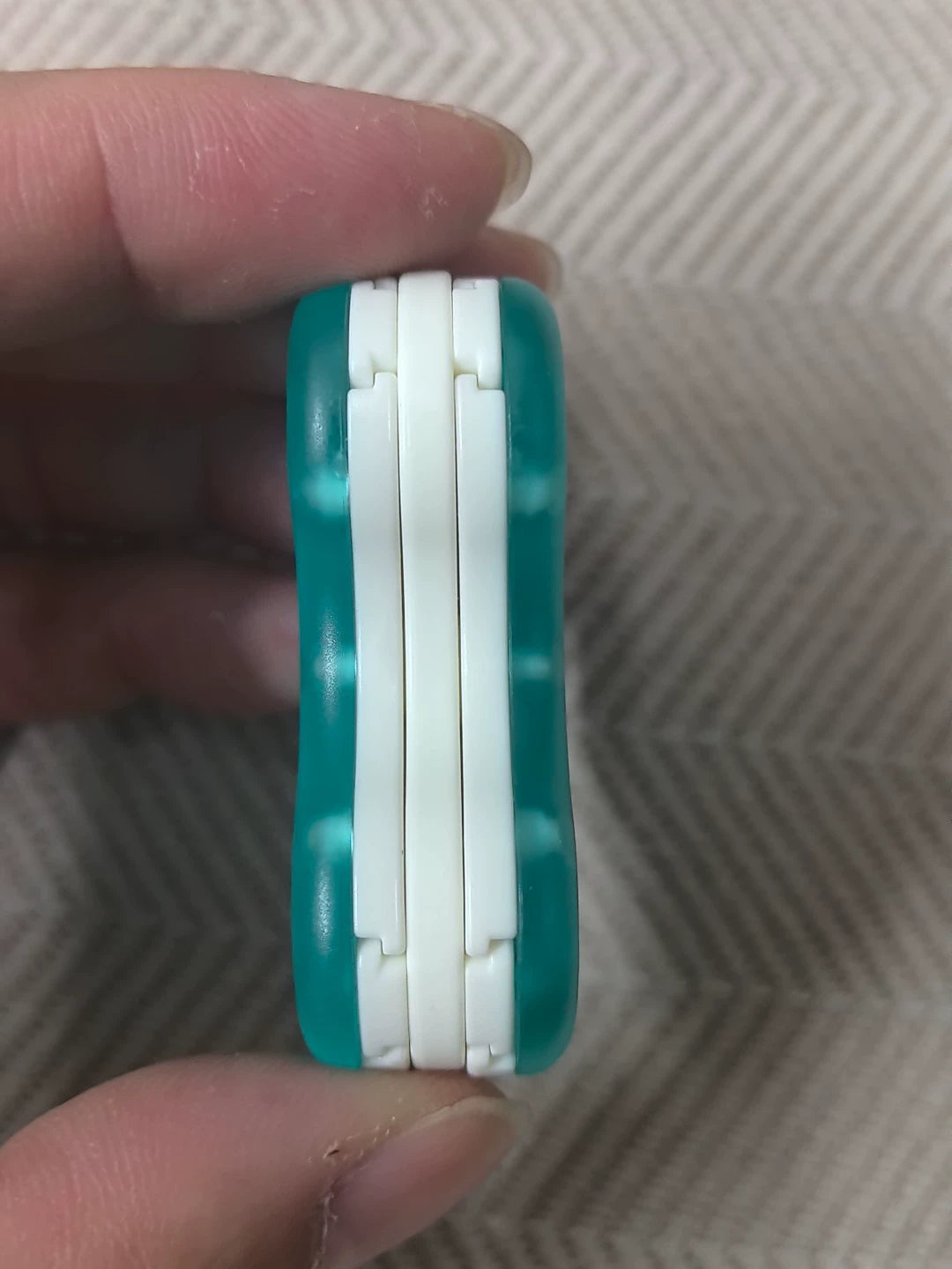 Mechanical Cashew-PRO