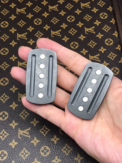Infinity Slider Zirconium
