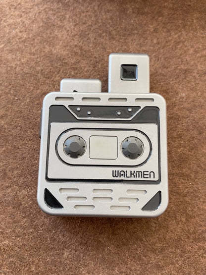 Walkman Titanium