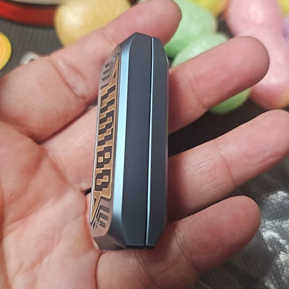 LIMBO Mechanical Titanium