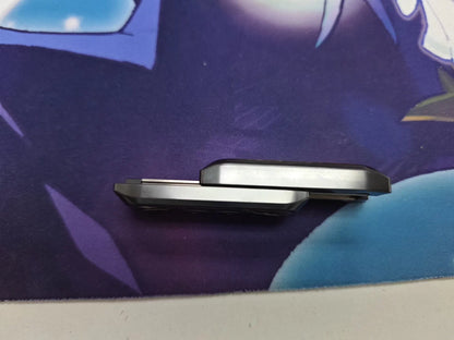 LIMBO Mechanical Zirconium