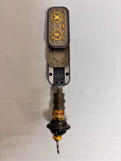 Schrodinger's Cat Titanium