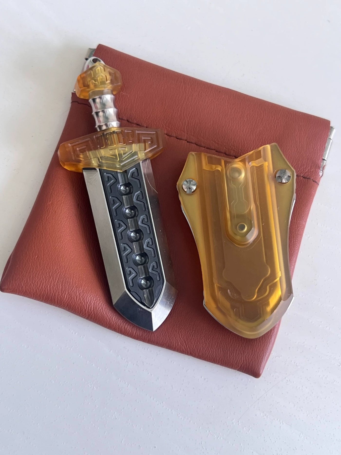 Taia Sword