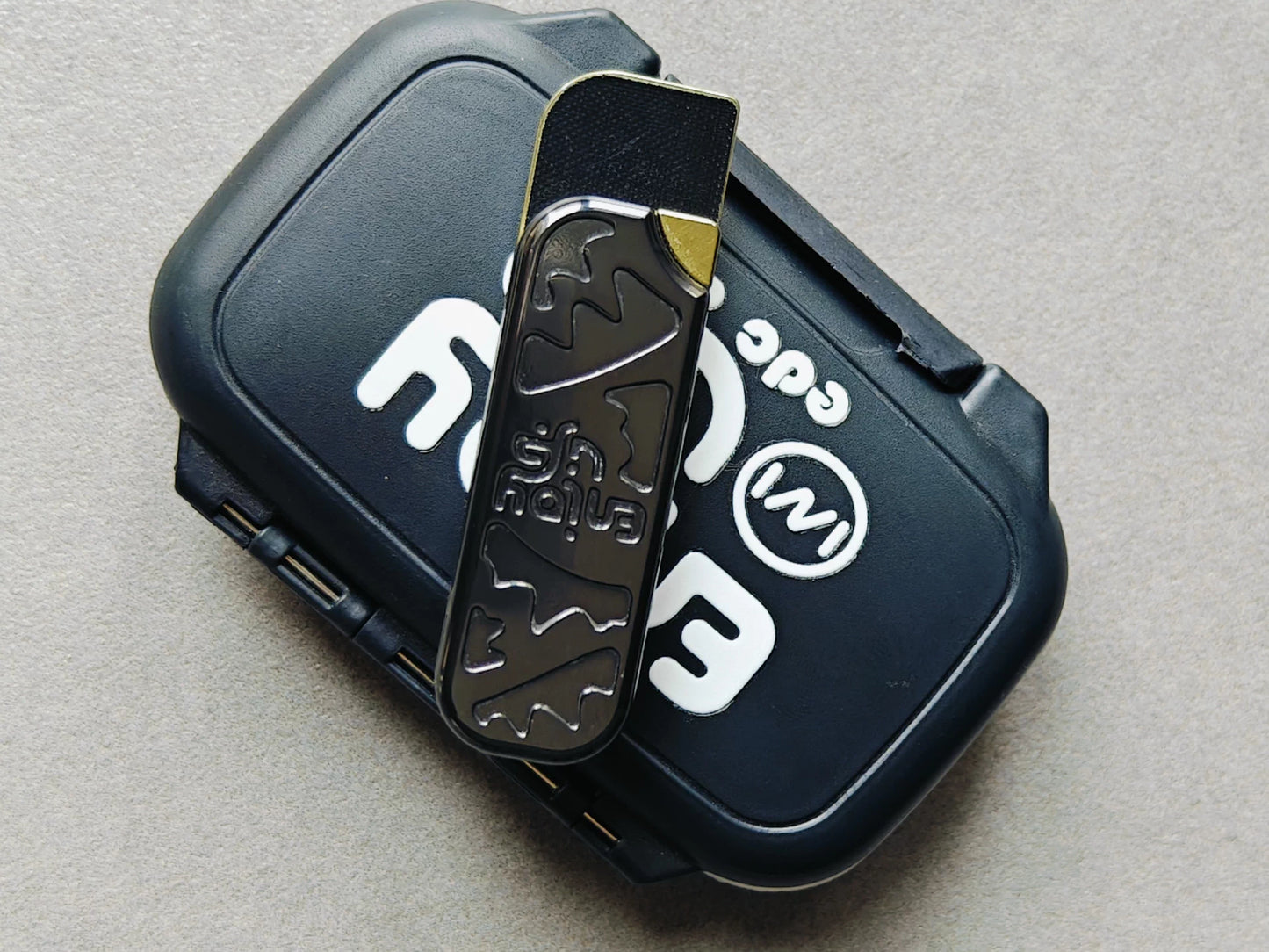 Q Mechanical Zirconium