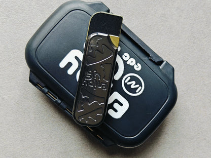 Q Mechanical Zirconium