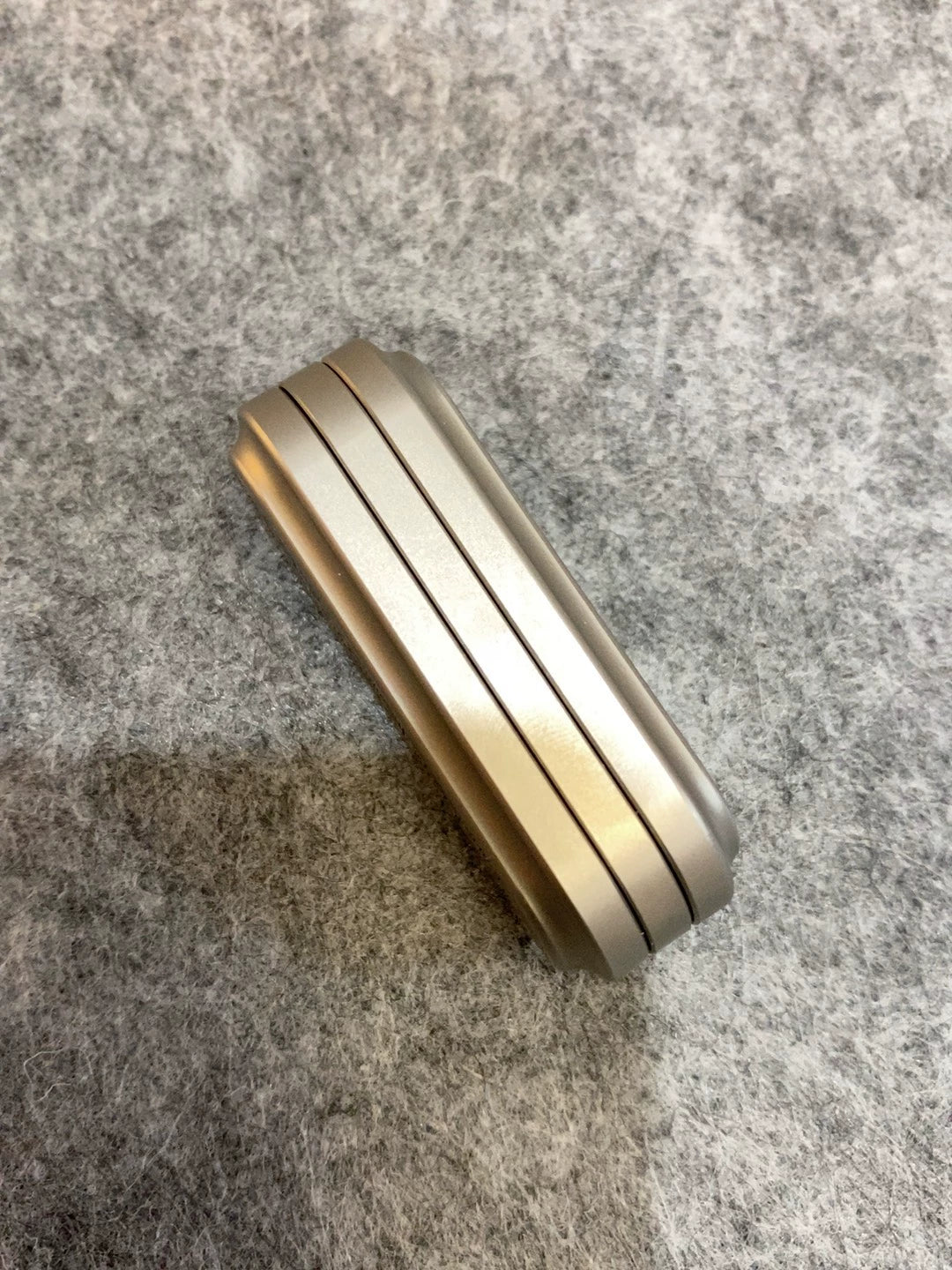 Cola Candy Stainless Steel