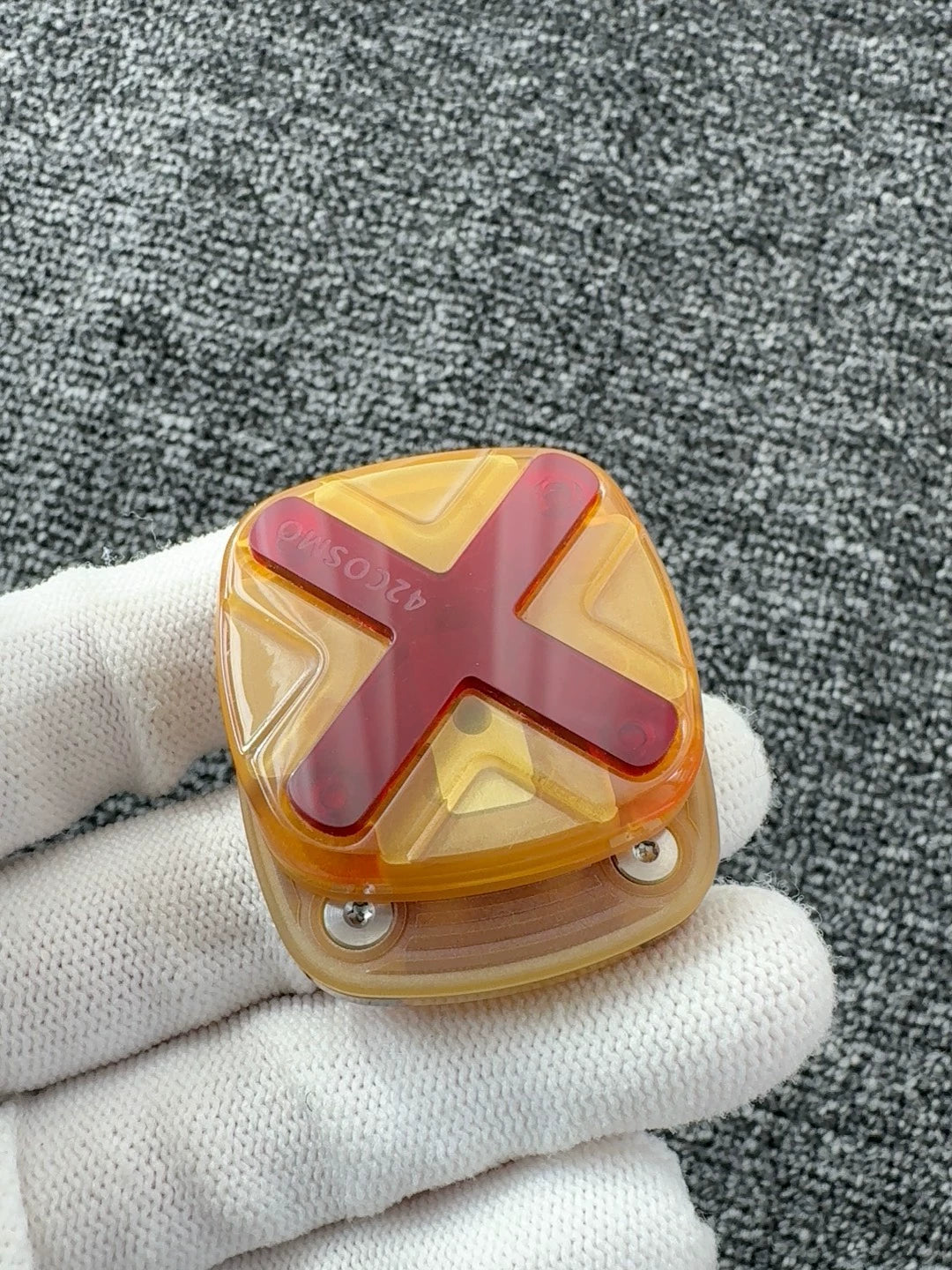 XX Slider PEI