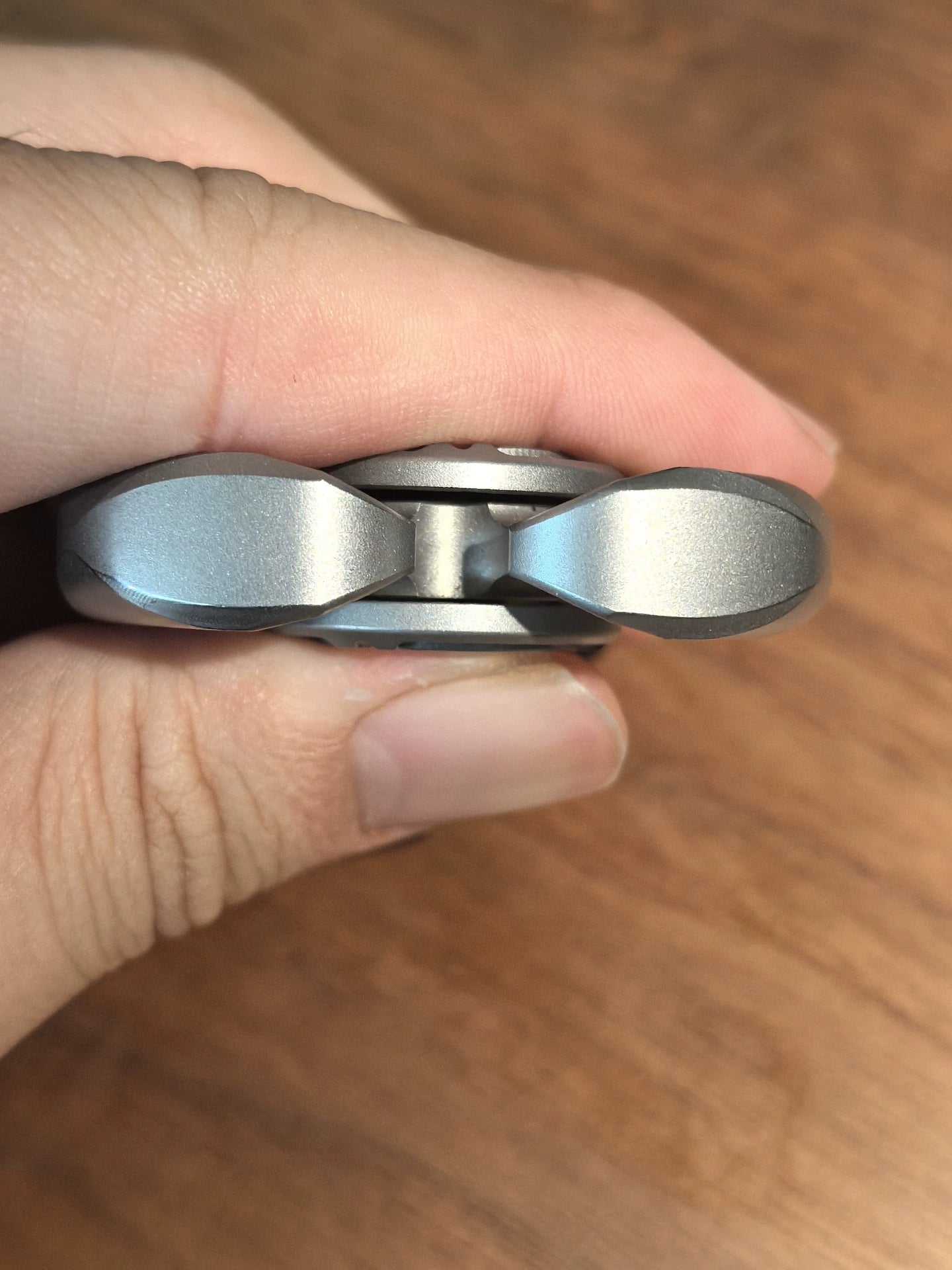 Turbine Stainless Steel