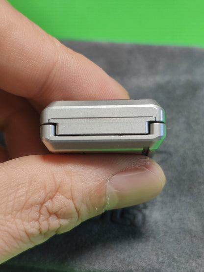 Spirit Stainless Steel