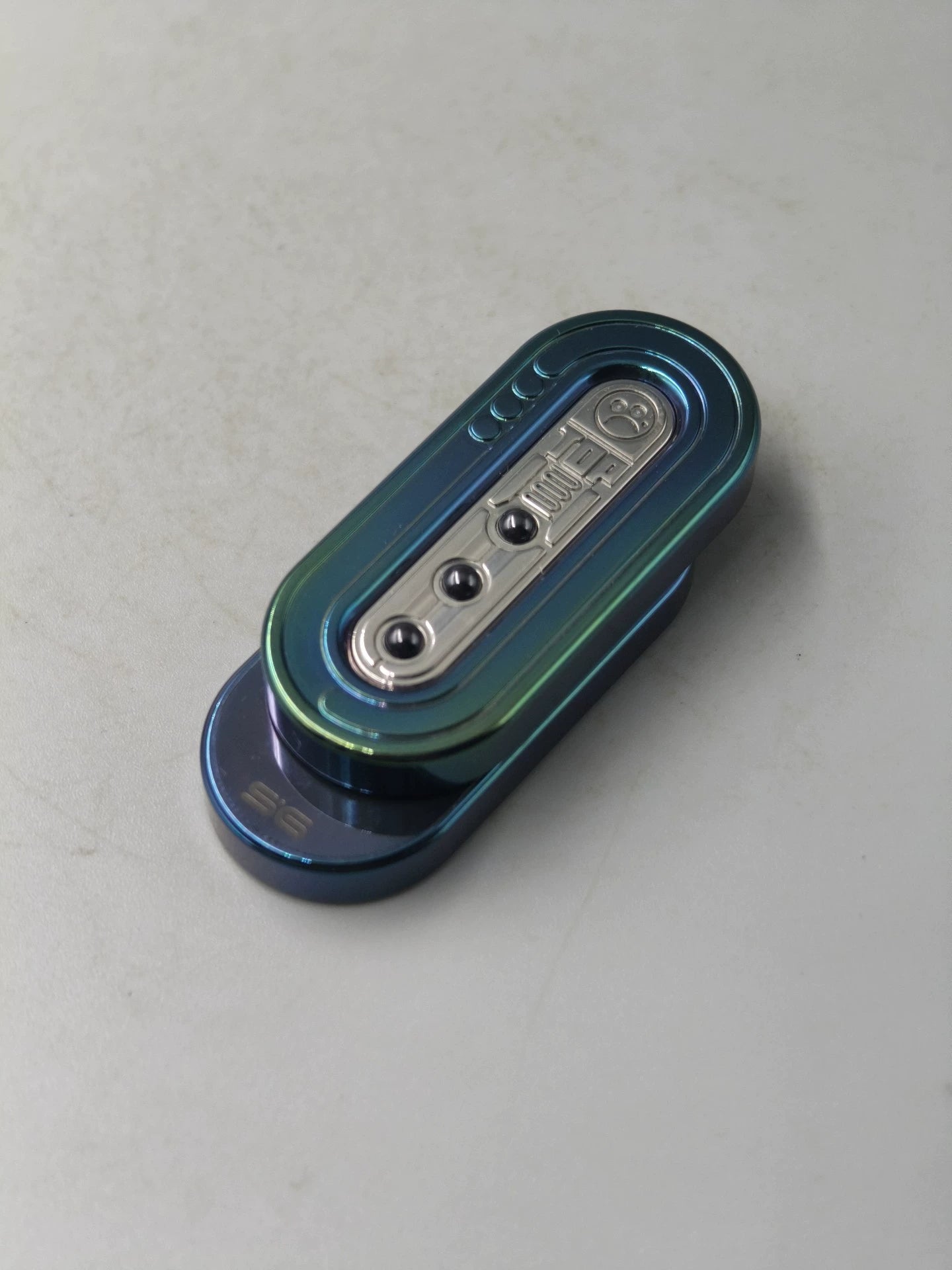 Top-B Gluttony Zirconium