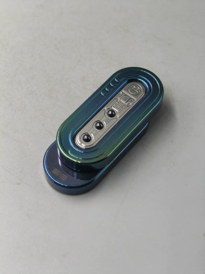 Top-B Gluttony Zirconium