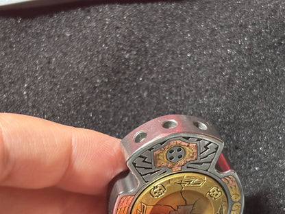 Medal Stainless Steel