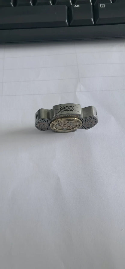 Medal Stainless Steel