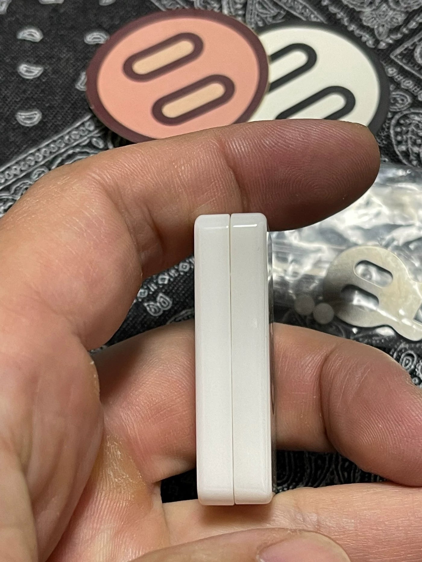 Pig Nose Ceramic