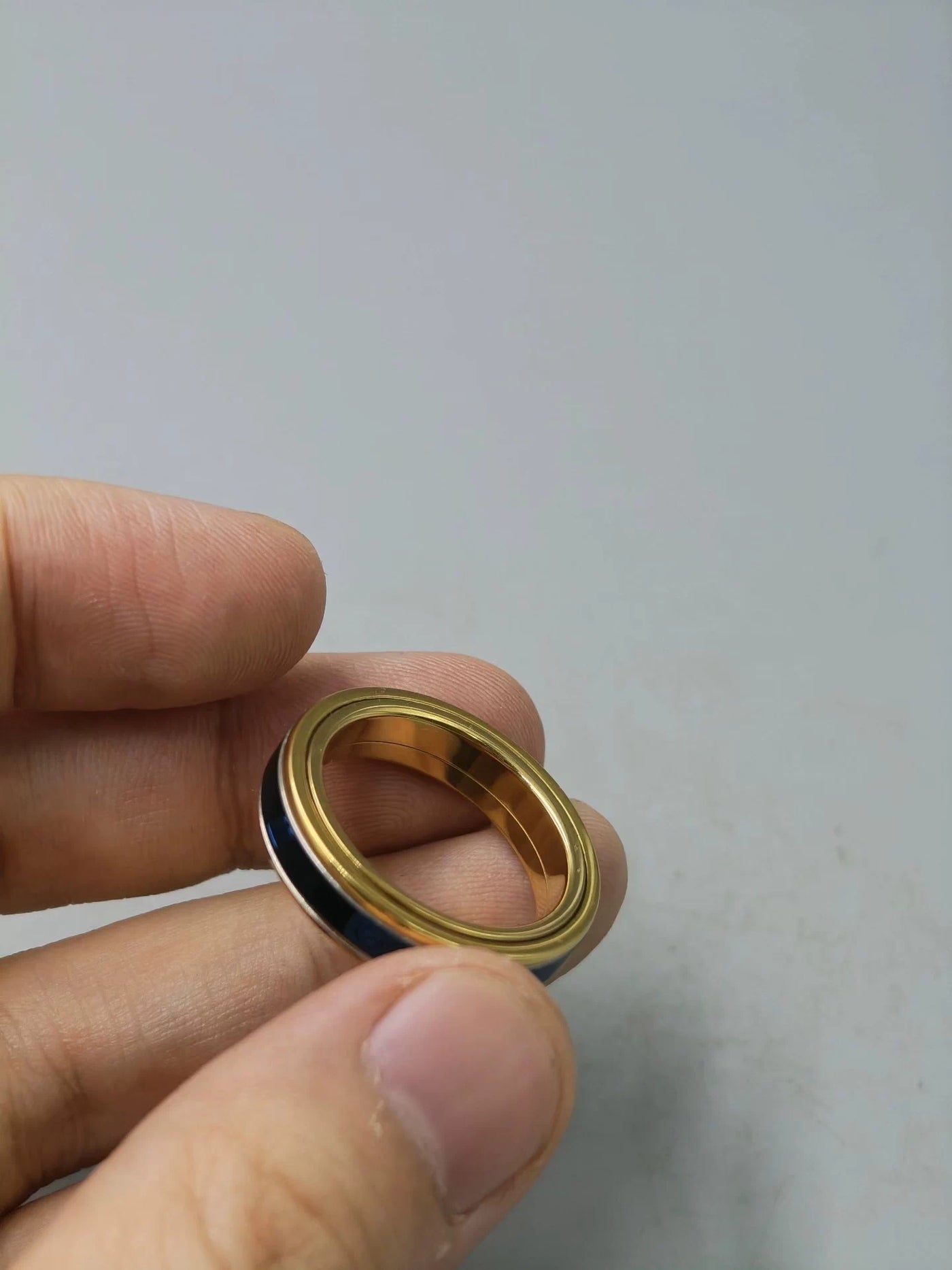 Zhuan Yun Titanium Size #28