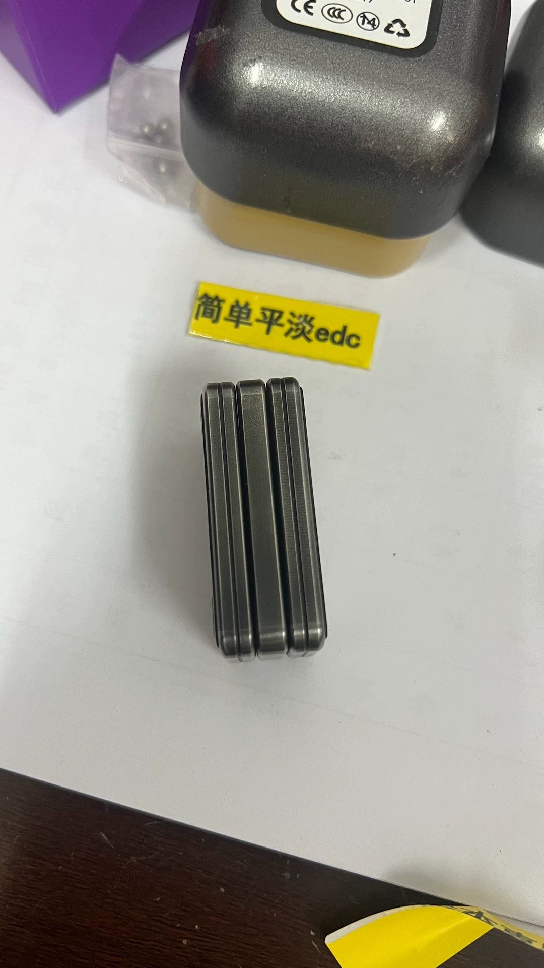 Pig Nose Stainless Steel