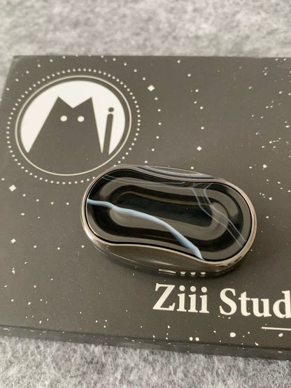 Mystery Stainless Steel