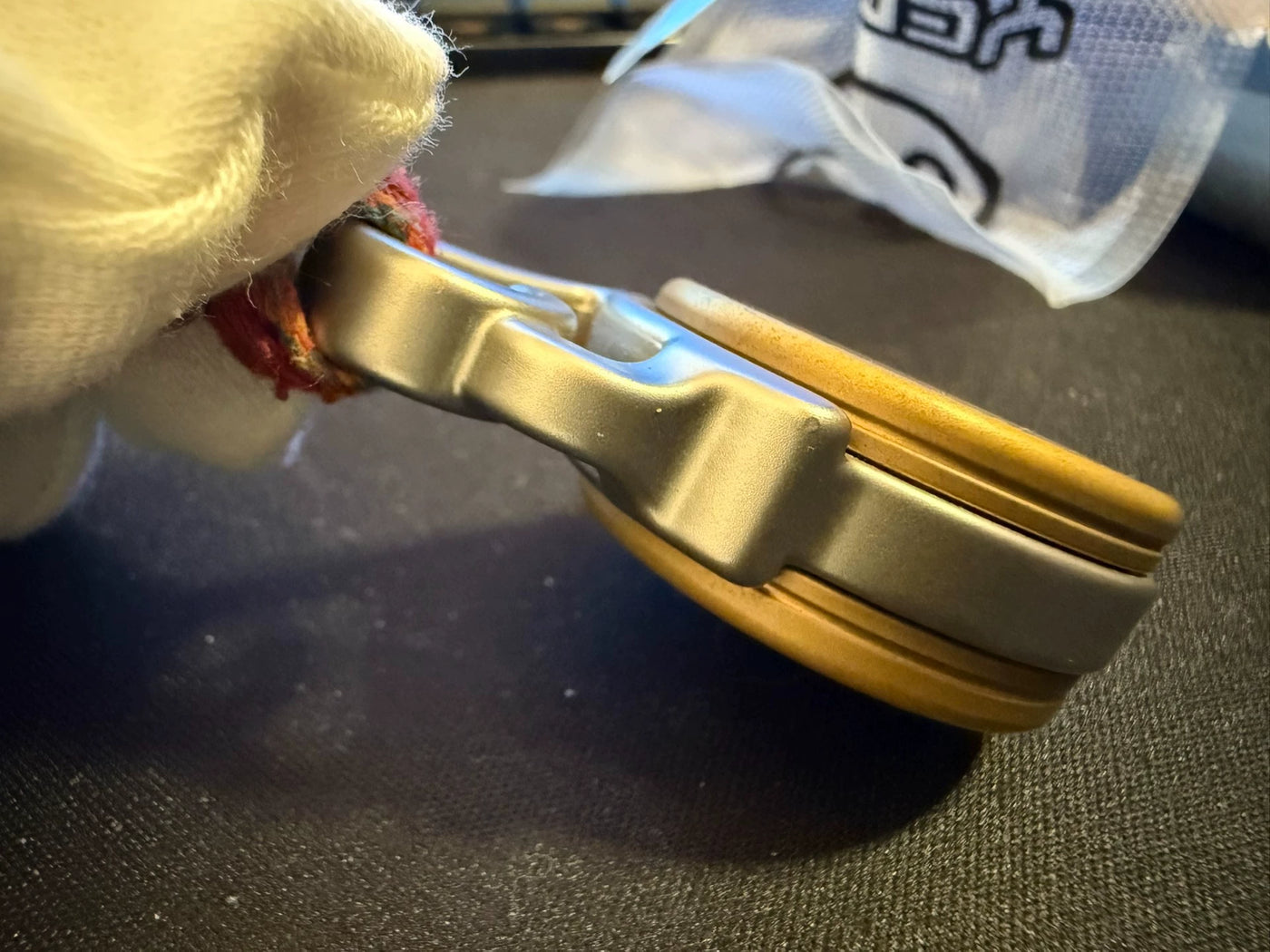 Pan Yun Brass