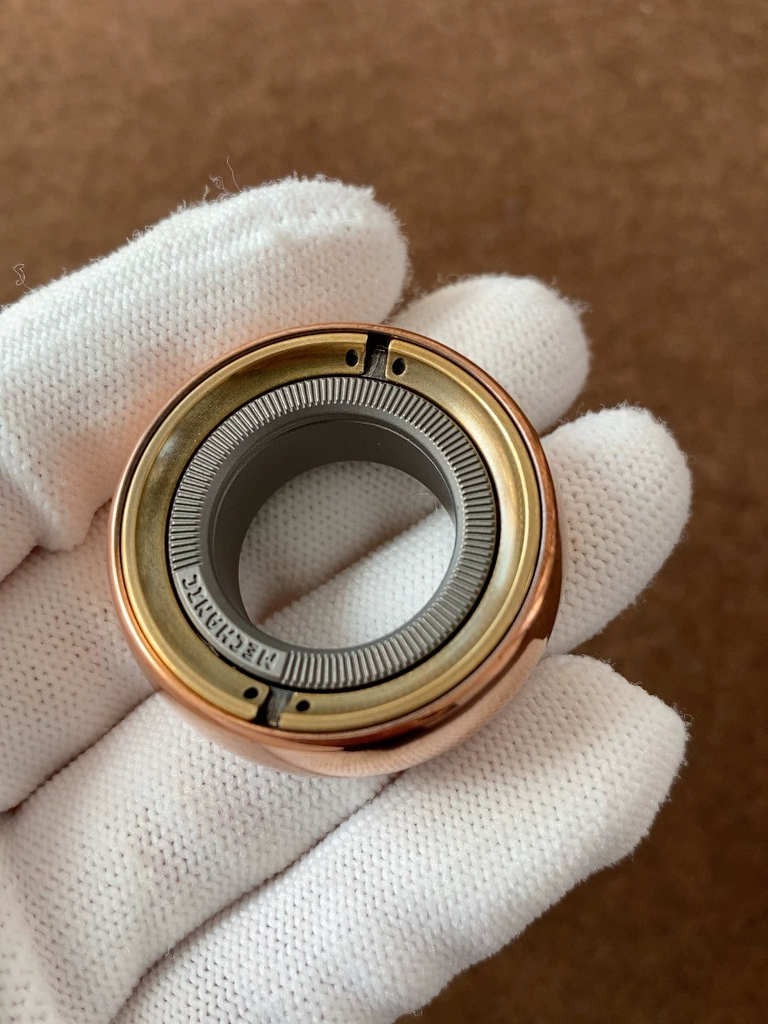 Mechanic-C Copper