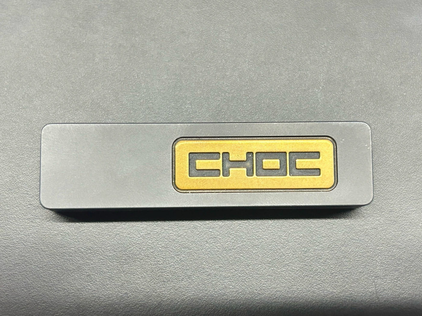 Choc Zirconium