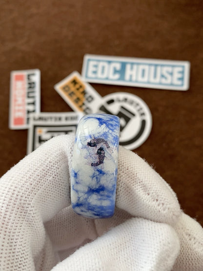 Mechanic-C Porcelain