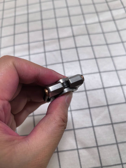 BIT02 Stainless Steel