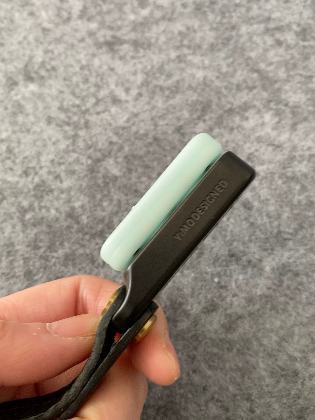 Fortune Cookie Titanium