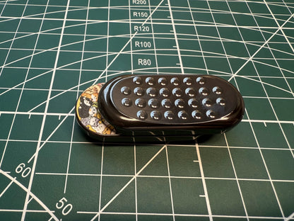 Top-B Bubble Zirconium