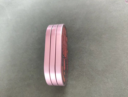Rhythm Slider Stainless Steel