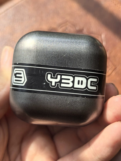 Pig Nose Stainless Steel