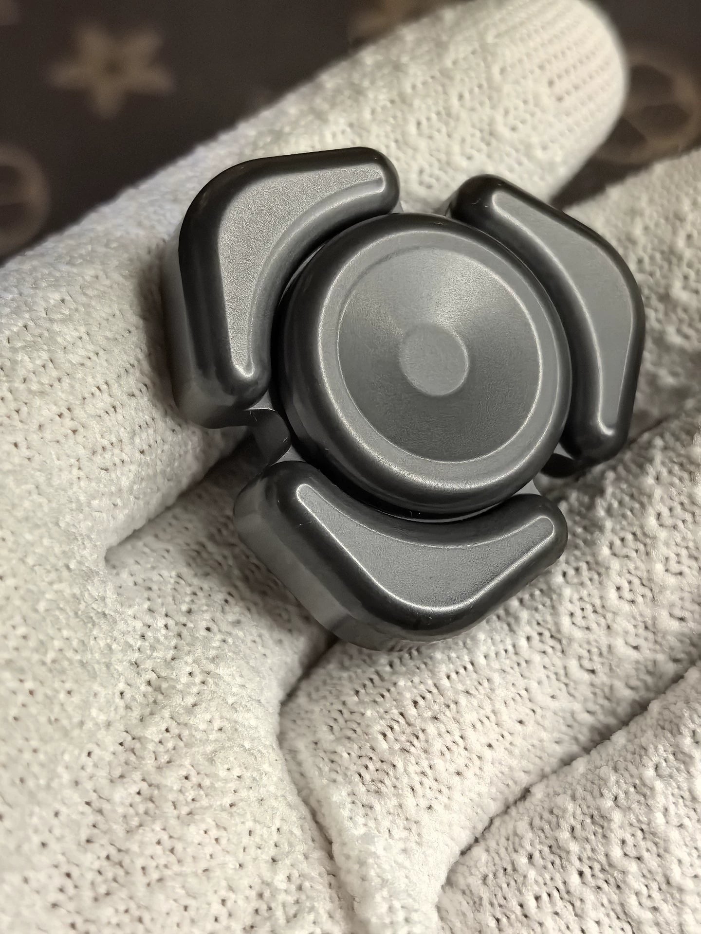 Tri Mushroom Zirconium