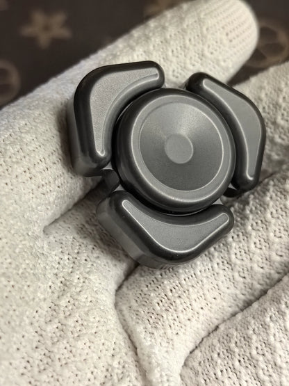 Tri Mushroom Zirconium