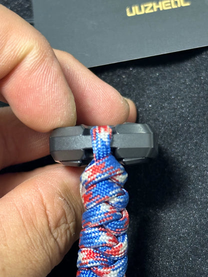 Thousand machines Titanium