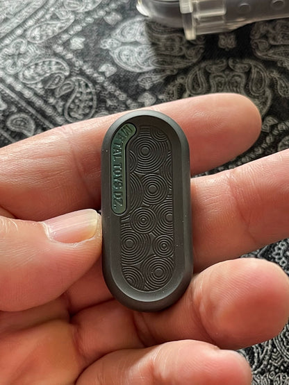 Top-B Rain Zirconium