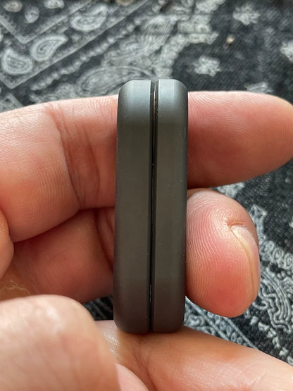 Top-B Rain Zirconium