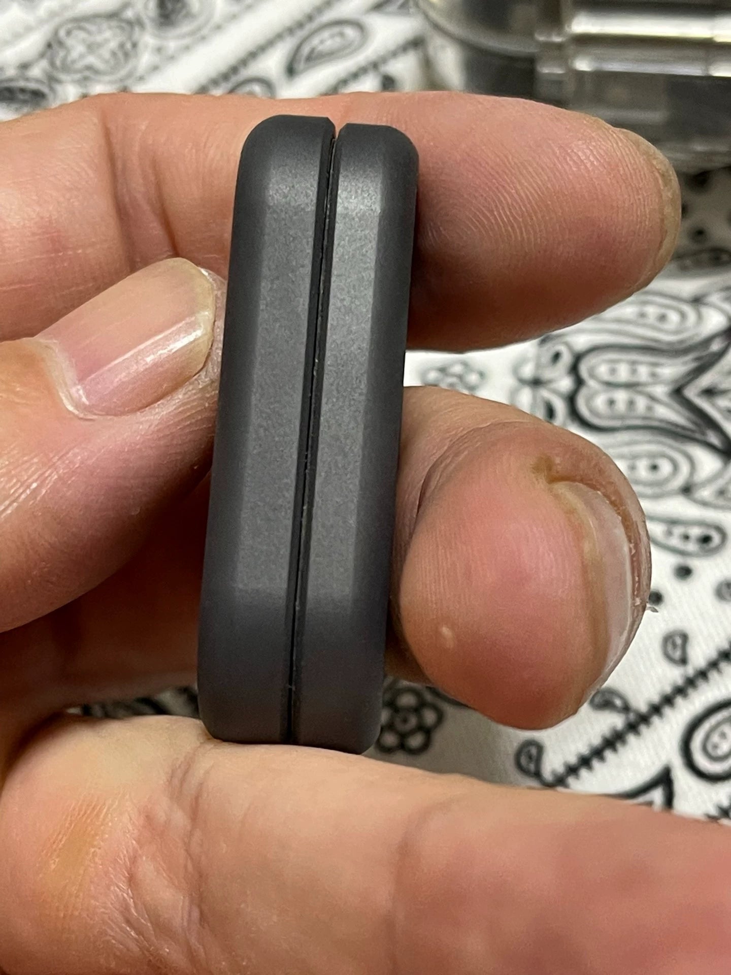 Top-B Rain Zirconium