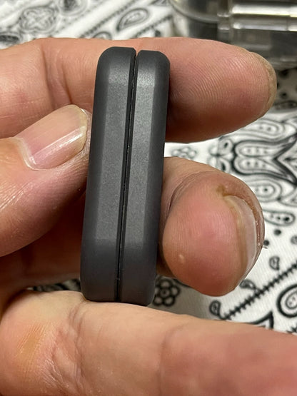 Top-B Rain Zirconium