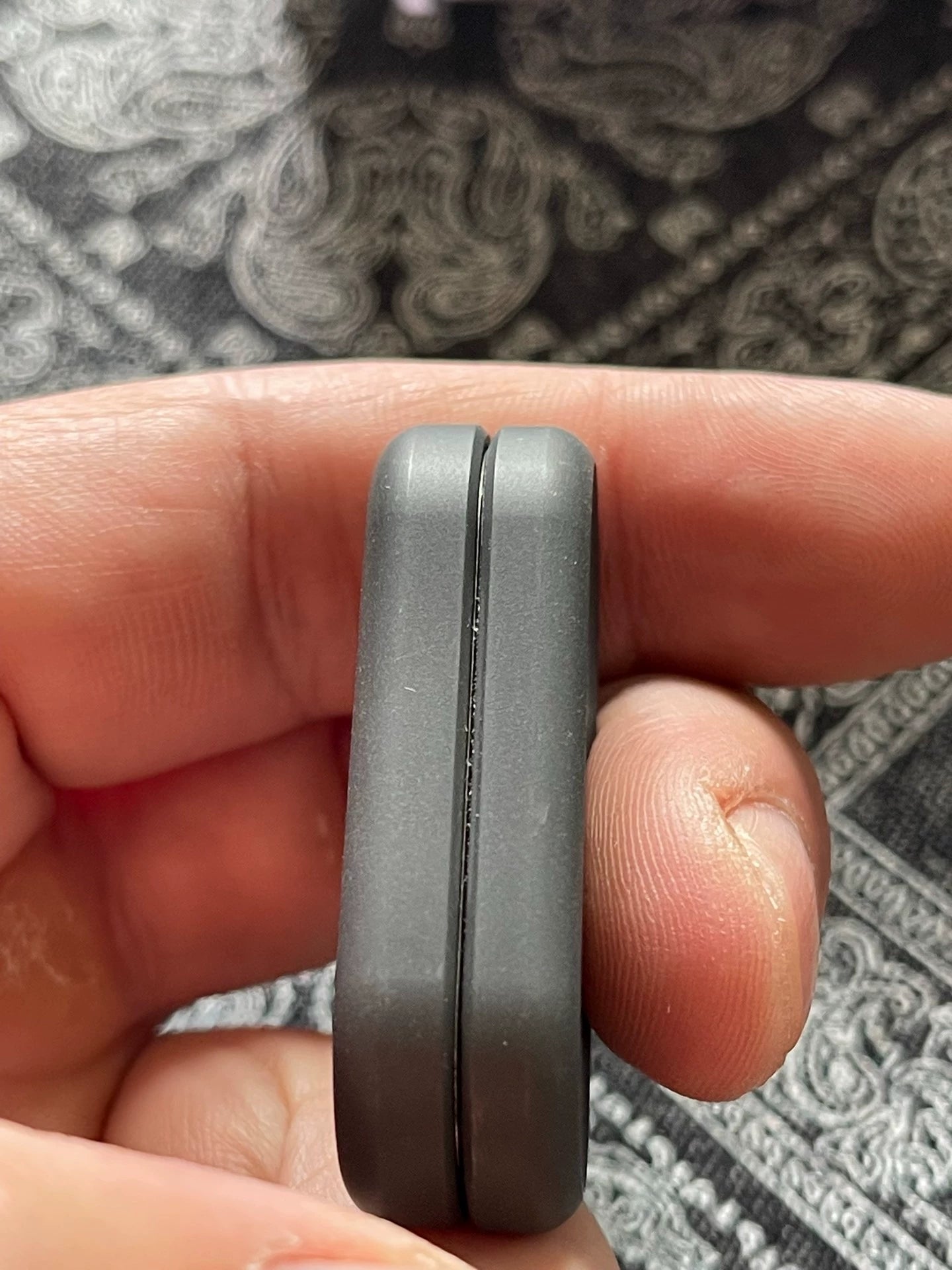 Top-B Rain Zirconium