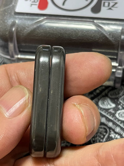 Top-B Rain Zirconium