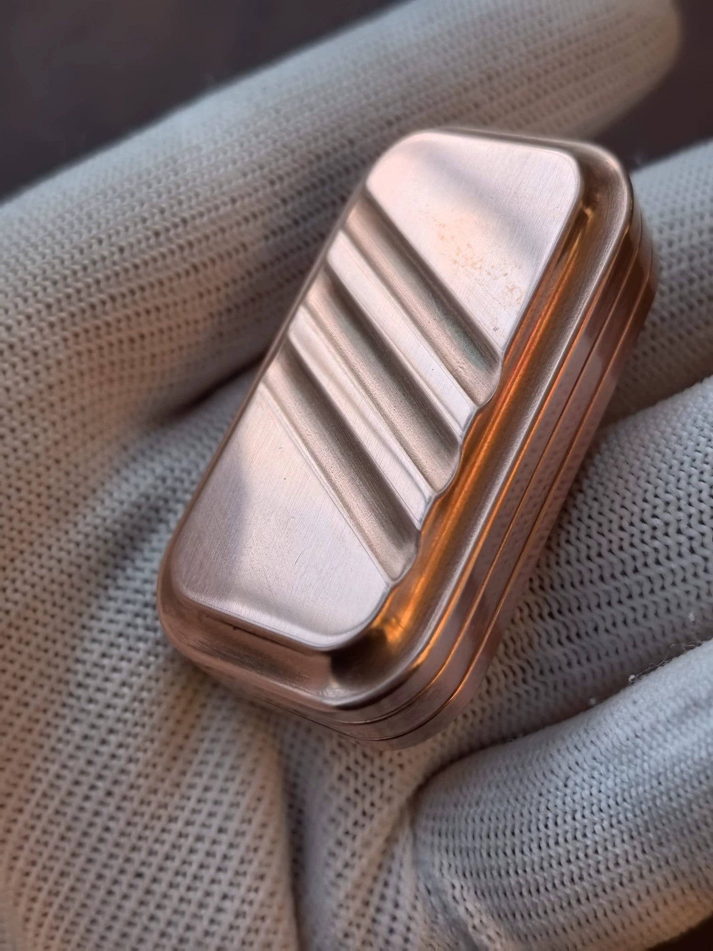 Lucky Candy Copper