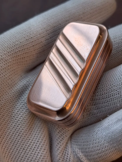 Lucky Candy Copper